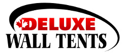 DELUXE WALL TENTS